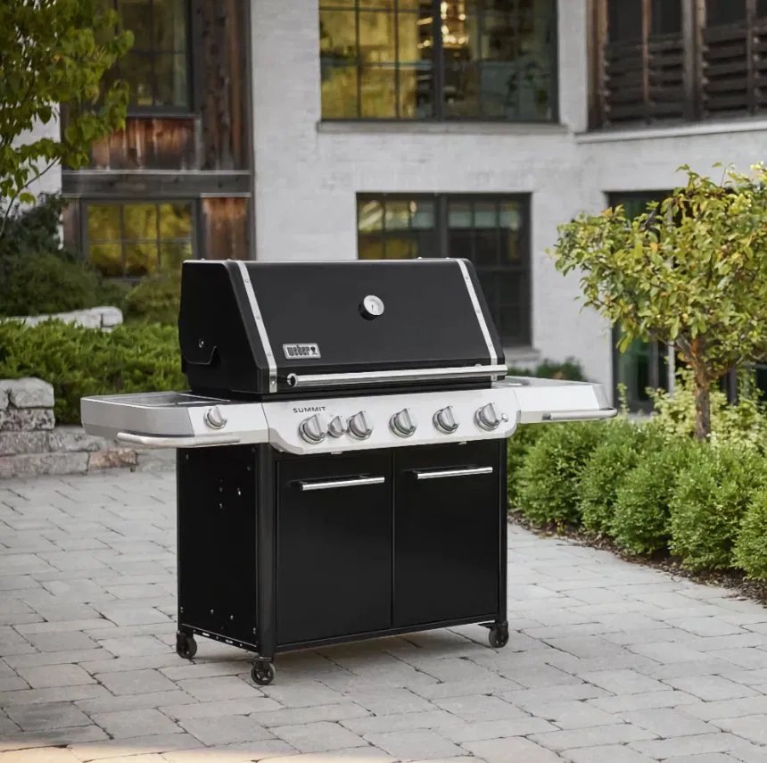 Грили Weber Broil King Primeliner